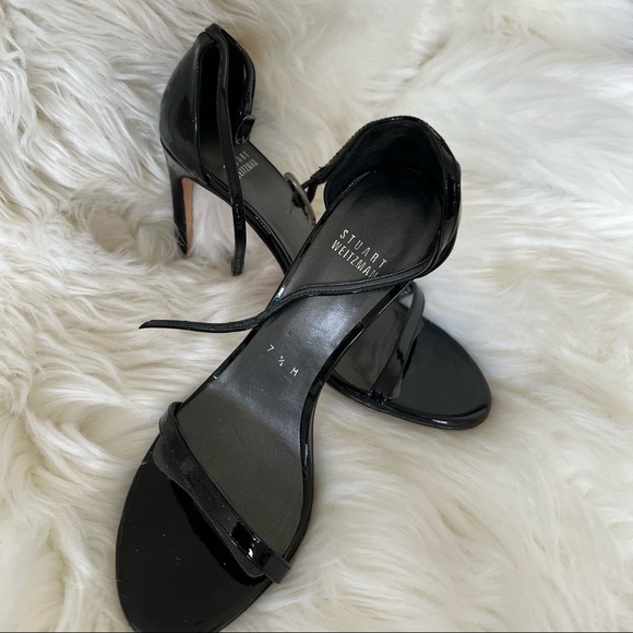 Stuart Weitzman Shoes - Women’s heels
